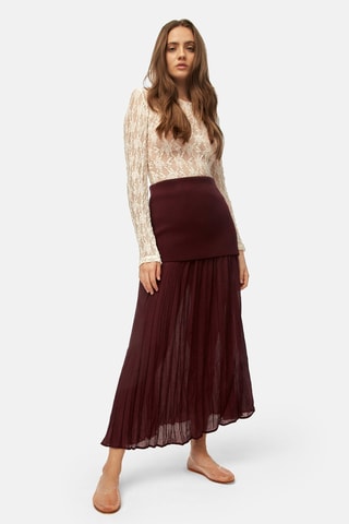 Ballerina’s Another World - Nude