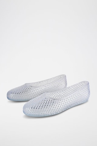 Ballerina’s Another World - Transparant