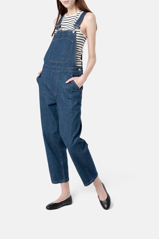 Leren Ballerina’s Baby Come On - Zwart 