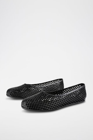 Ballerina’s Another World - Zwart 