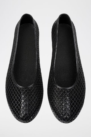 Ballerina’s Another World - Zwart 