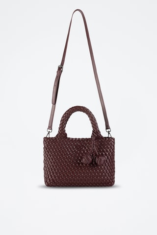 Handtas Austin - Bruin