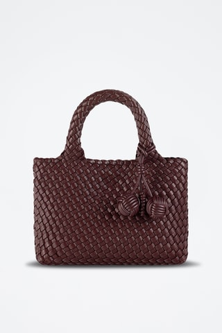 Handtas Austin - Bruin