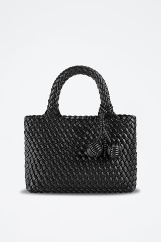 Handtas Austin - Zwart
