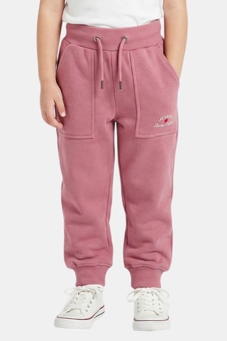 Joggingbroek  - Roze