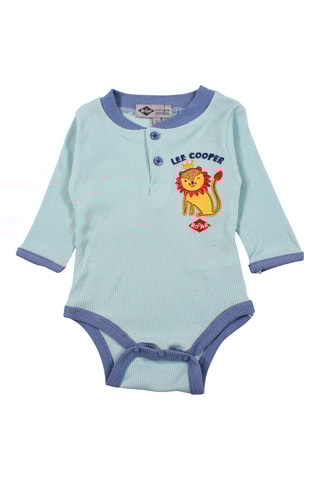 Conjunto 3 peças - Azul