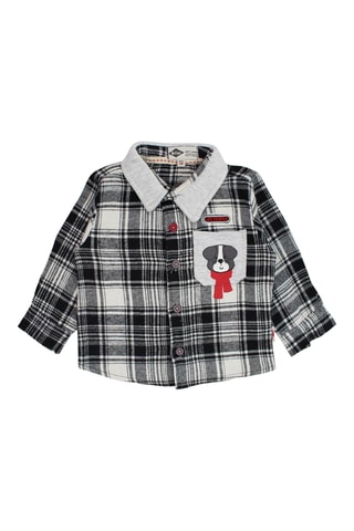 3-delige Set - Grijs