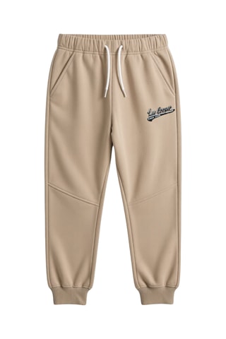 Broek - Lee Cooper - Beige