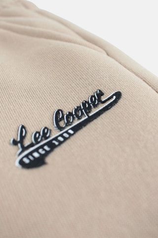Broek - Lee Cooper - Beige