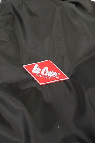 Jasje met Capuchon  - Groen