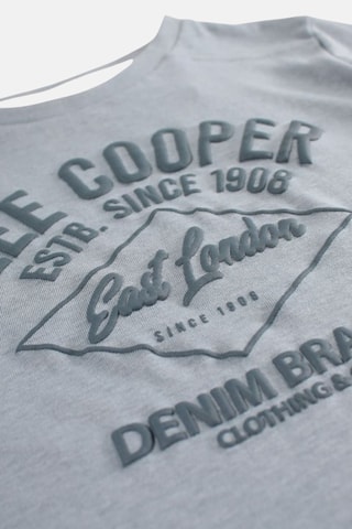 T-shirts e calções - Azul