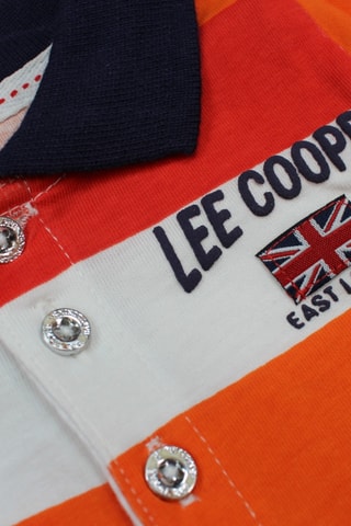 Polo en Short - Rood