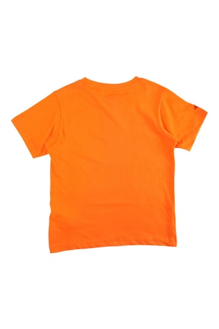 T-shirt - Oranje