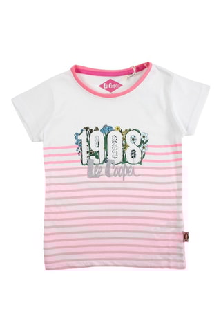 T-shirt - Rosa
