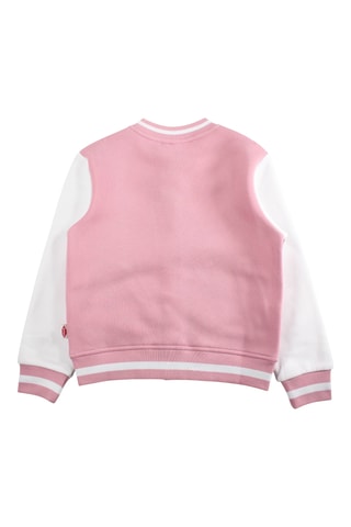 Baseball Jasje - Lee Cooper - Roze