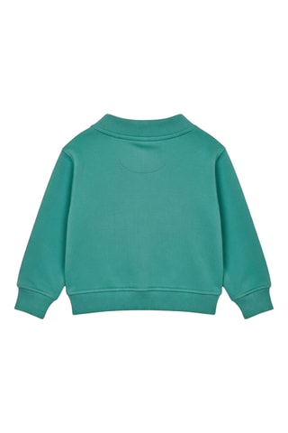 Sweater  - Groen