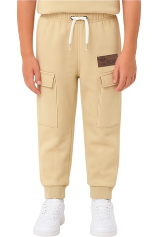 Joggingbroek - Lee Cooper - Beige
