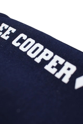 Broek - Lee Cooper - Marineblauw