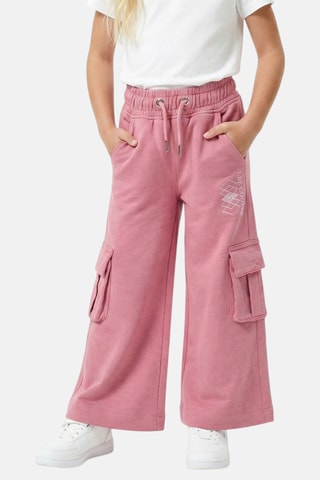 Broek  - Roze