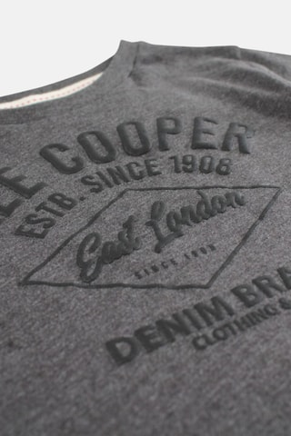 T-shirts e calções - Preto