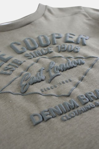 T-shirts e calções - Verde