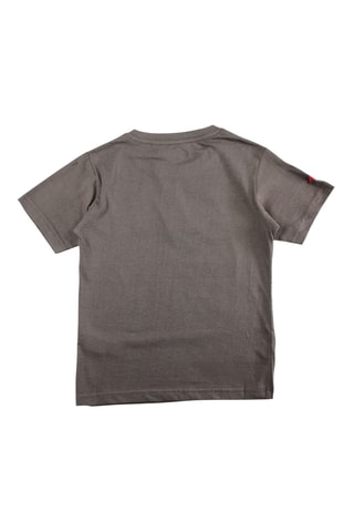 T-shirt - Cinzento
