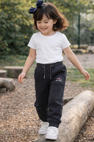 Joggingbroek  - Zwart