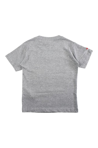 T-shirt - Cinzento