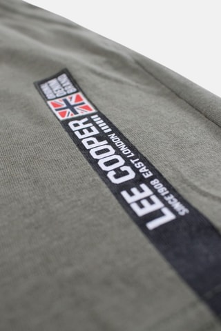 T-shirts e calções - Verde