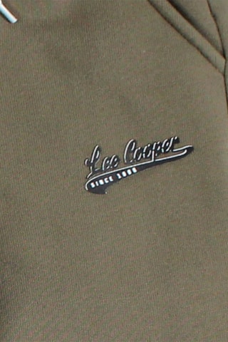 Joggingbroek - Lee Cooper - Kaki