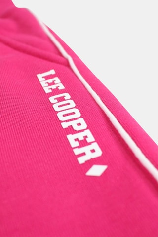 Broek - Lee Cooper - Roze