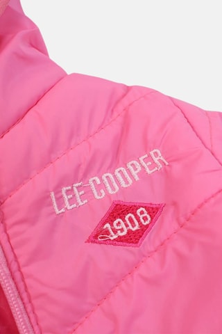 T-shirt - Wit en blauw