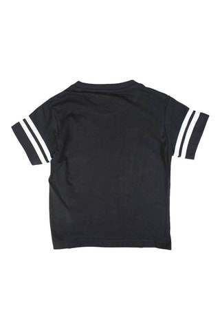 T-shirt - Preto