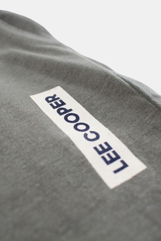 T-shirts e calções - Verde