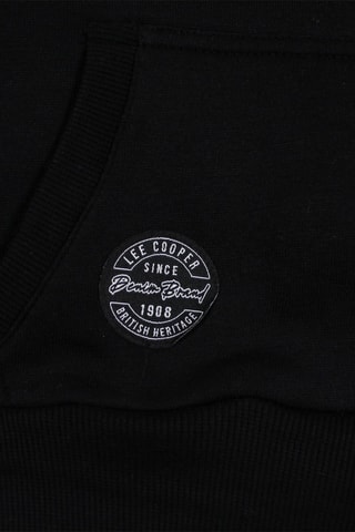 Sweat e calças de treino - Preto