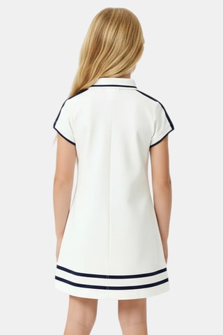Jurk - Wit
