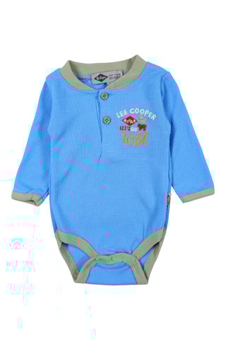 Conjunto 3 peças - Azul