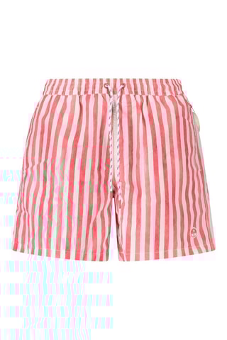 Short de bain - Bleu