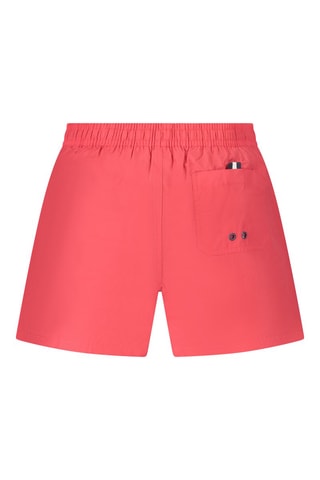 Short de bain - Rose