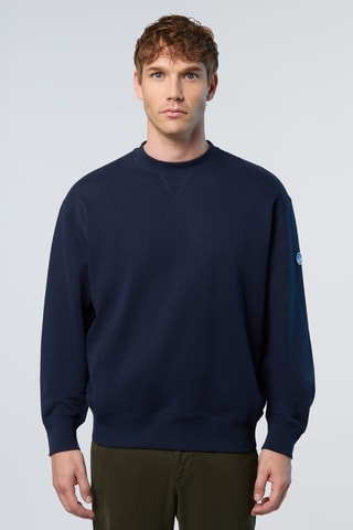 Sweat - Bleu