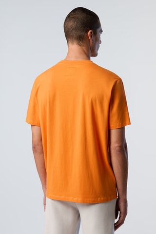T-shirt - Orange