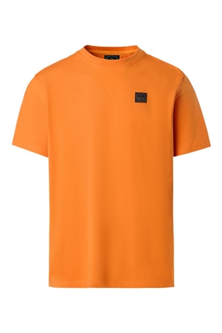 T-shirt - Orange