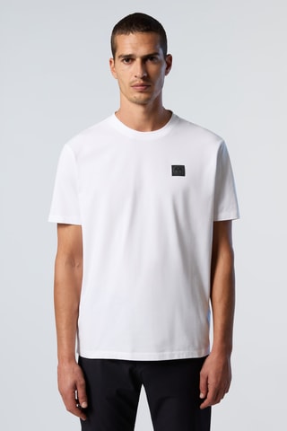 T-shirt - Blanc