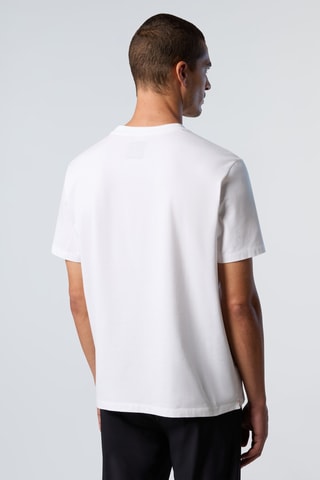 T-shirt - Blanc