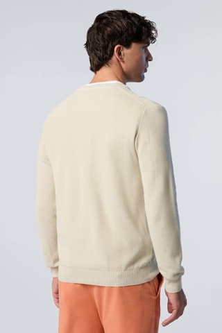 Pull - Beige