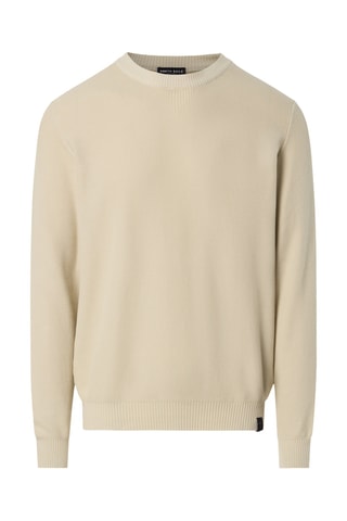 Pull - Beige