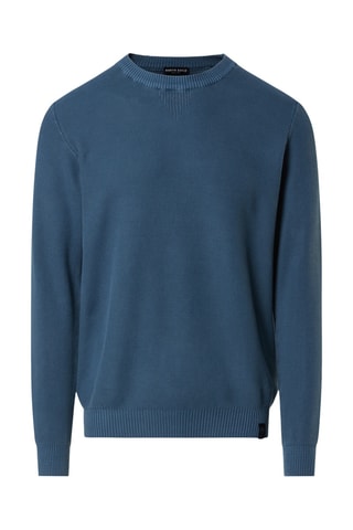 Pull - Bleu