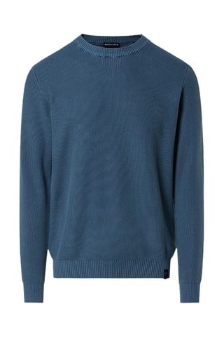 Pull - Bleu