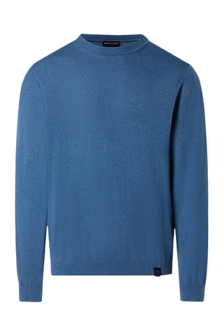 Pull - Bleu