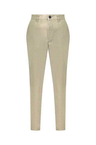 Pantalon slim - Beige